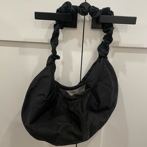 Elegant Black Women's Bag
